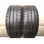 Автошини Continental ContiEcoContact 5 185/50 R16  81H 7мм  Літо Б/У