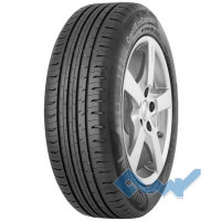 Автошини Continental ContiEcoContact 5 215/55 R17 Нет 94V 8мм  Літо Б/У