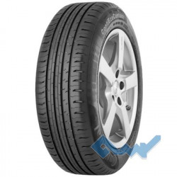 Автошини Continental ContiEcoContact 5 215/55 R17 Нет 94V 8мм  Літо Б/У