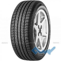 Автошини Continental ContiEcoContact CP 185/60 R15  84H Літо Нове