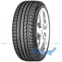 Автошини Continental ContiSportContact 235/45 R17  94Y Літо Нове