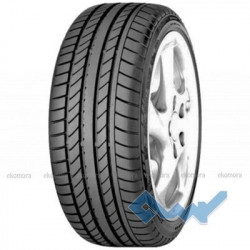 Автошини Continental ContiSportContact 235/45 R17  94Y Літо Нове