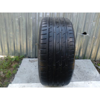 Автошини Continental ContiSportContact 3 235/35 R19  91Y 6мм  Літо Б/У