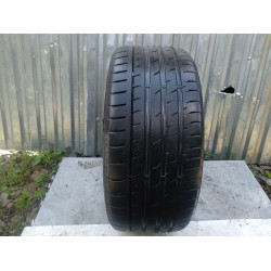 Автошини Continental ContiSportContact 3 235/35 R19  91Y 6мм  Літо Б/У
