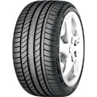 Автошини Continental ContiSportContact 255/40 R18 FR 99Y Літо Нове