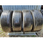 Автошини Continental Cross Contact LX 265/60 R18  110T 7мм  Всесезонна Б/У