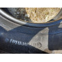 Автошини Continental Cross Contact LX 265/60 R18  110T 7мм  Всесезонна Б/У