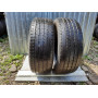 Автошини Continental Cross Contact LX 265/60 R18  110T 7мм  Всесезонна Б/У