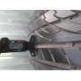 Автошини Continental Cross Contact 235/50 R19  99V 6мм  Літо Б/У