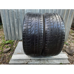 Автошини Continental Cross Contact UHP 255/50 R19  103W 4мм  Літо Б/У