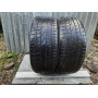 Автошини Continental Cross Contact UHP 255/50 R19  103W 4мм  Літо Б/У