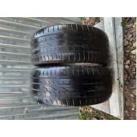 Автошини Continental Cross Contact UHP 265/50 R19  110Y 4мм  Літо Б/У