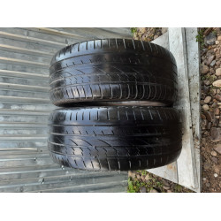 Автошини Continental Cross Contact UHP 265/50 R19  110Y 4мм  Літо Б/У