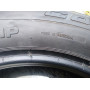 Автошини Continental CrossContact UHP 255/60 R18  112H 4мм  Літо Б/У