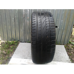 Автошини Continental CrossContact UHP 255/60 R18  112H 4мм  Літо Б/У