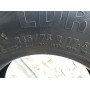 Автошини Continental LDR 245/75 R17.5  M 3мм  Всесезонна Б/У