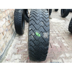 Автошини Continental LDR 245/75 R17.5  M 3мм  Всесезонна Б/У