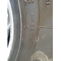 Автошини Continental LS45 245/75 R17.5  M 11мм   Б/У