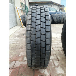 Автошини Continental LS45 245/75 R17.5  M 11мм   Б/У