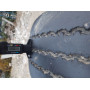 Автошини Continental LSR1+ 235/75 R17.5  132/130 7мм  Всесезонна Б/У