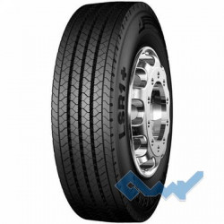 Автошина  Continental LSR1+ 235 /75 R17 Нет 132/130M Всесезонна