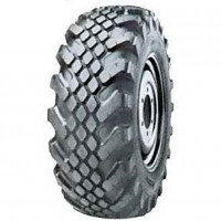 Автошина  Continental MPT E6 12.5 / R20   Всесезонна