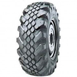 Автошина  Continental MPT E6 12.5 / R20   Всесезонна