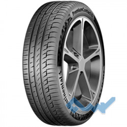 Автошини Continental PremiumContact 6 245/45 R18 XL 100Y Літо Нове