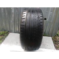 Автошини Continental SportContact 2 245/35 R19  93Y 5мм  Літо Б/У
