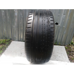 Автошини Continental SportContact 2 245/35 R19  93Y 5мм  Літо Б/У