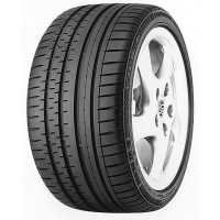 Автошини Continental SportContact 2 205/45 R17  84V Літо Нове