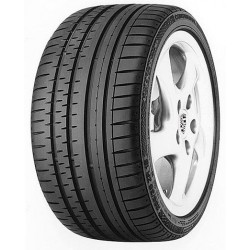 Автошини Continental SportContact 2 205/45 R17  84V Літо Нове