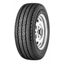 Автошина  Continental Vanco 10 215 /75 R16 C 116/114R Літо