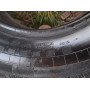 Автошини Continental VancoFourSeason 2 235/65 R16 C 115/113R 5мм  Зимова Б/У