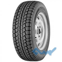 Автошина  Continental Vanco Winter 205 /65 R16 C 107/105T Зимова