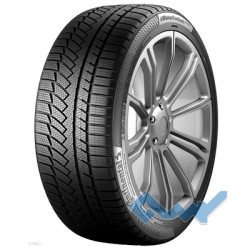Автошини Continental WinterContact TS 830P 225/55 R16 Нет 95H Зимова Нове