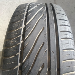 Автошини Cooper Zeon Xtc 195/55 R15  85H 4мм  Літо Б/У