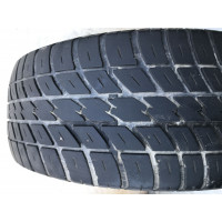 Автошини Cooper Radialgth  Cobra 195/60 R15  87H 3мм  Літо Б/У