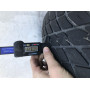 Автошини Cooper Radialgth  Cobra 195/60 R15  87H 3мм  Літо Б/У