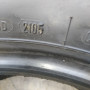 Автошини Cooper Lifeliner Touring Sle 205/60 R15  91H 7мм  Літо Б/У