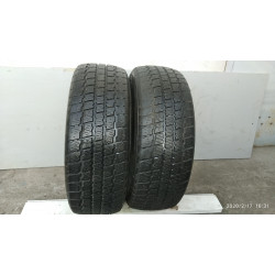 Автошини Cooper WEATHER-MASTER S/T2 215/60 R17  96 6мм  Зимова Б/У