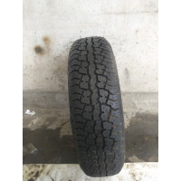 Автошини Dayton Radial 155/70 R13  75S 6мм  Літо Б/У