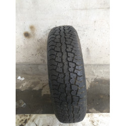 Автошини Dayton Radial 155/70 R13  75S 6мм  Літо Б/У