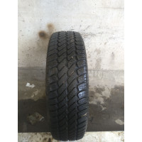 Автошини Debica Navigator 155/70 R13  75T 3мм  Всесезонна Б/У
