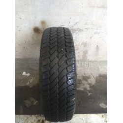 Автошини Debica Navigator 155/70 R13  75T 3мм  Всесезонна Б/У