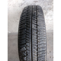 Автошини Debica PASSIO 145/70 R13  71Т 5мм  Літо Б/У