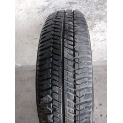 Автошини Debica PASSIO 145/70 R13  71Т 5мм  Літо Б/У