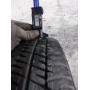 Автошини Debica PASSIO 145/70 R13  71Т 5мм  Літо Б/У