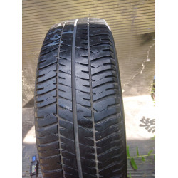 Автошини Debica Passio 165/65 R13  77Т 3мм  Літо Б/У