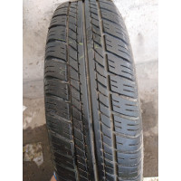 Автошини Dunlop SP10 145/80 R13  75T 4мм  Літо Б/У